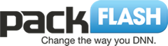 PackFlash
